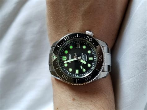 seiko marinemaster sbdx017 review